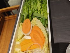 -东来顺饭庄(上地华联店)