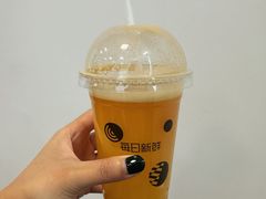 -每日新鲜水果吧(芮欧百货店)