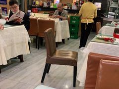 大堂-廖老妈蹄花店(人民公园陕西街259号店)