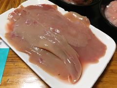 腰片-肥龙火锅(南坪店)