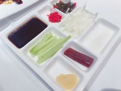 -四季民福烤鸭店(前门店)