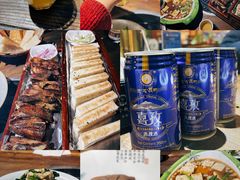 -思金拉措庄园藏餐(太阳岛店)