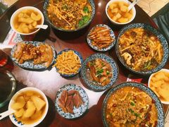 -粉家柳州螺蛳粉(杨宅路店)