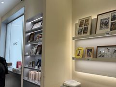 -海马体照相馆(广州新世界云门New park店)