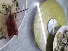 -范饭椰林川湘味海鲜·椰子鸡(三亚湾椰梦长廊店)