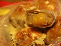 蛋黄酥-闻酥园(青羊区人民中路店)