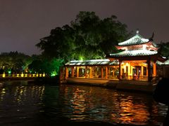 -桂林两江四湖景区