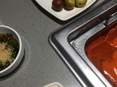 -海底捞火锅(龙湾万达广场店)