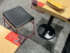 -麦当劳(北京大兴机场二层国内到达(安检外)店)