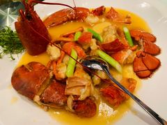 -上海小南国(正大店)