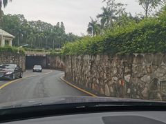 -南国桃园旅游度假区