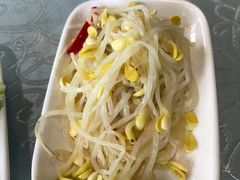 豆芽-马大胡子清真西北菜