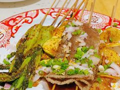 -佬缸炮江湖川菜(玉林店)
