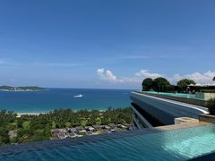 -瑰丽酒店·海吧·天际下午茶·现场DJ·天台酒吧