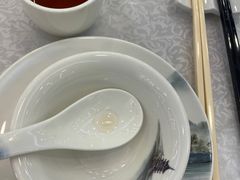 -沙田新强记烧鹅海鲜酒家