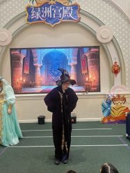 -奈尔宝家庭中心·亲子餐厅(华采天地店)