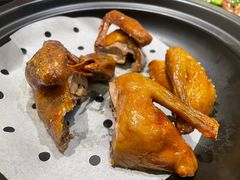 -旺金鸽·传承15年老字号·手工早茶(荔湾坦尾桥中店)