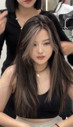 -DL HOPE明星造型