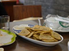 -鼎香润(德胜门内店)