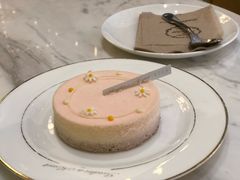 -莫奈花园法式蛋糕