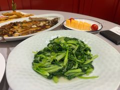 -银都上海菜馆(粤海东路店)