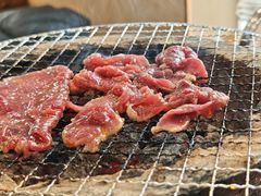 -韩风烤牛肉冷面店