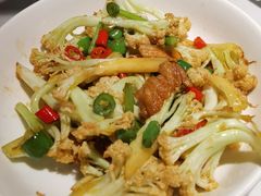 -花椒俏川菜小馆(南海万达店)