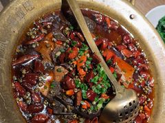 -巴蜀风·地道川菜(总店)