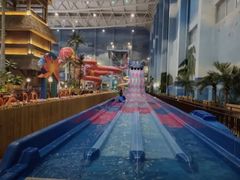 -青岛东方影都融创水世界