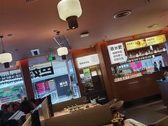 -巴奴毛肚火锅(京西大悦城店)