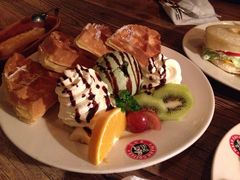 iphone_upload_pic-漫咖啡MAANCOFFEE(清江路店)