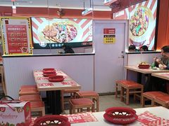 -椒锅锅·麻辣香锅(宝地广场城市集市店)