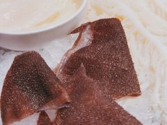 -左庭右院鲜牛肉火锅(环球港店)