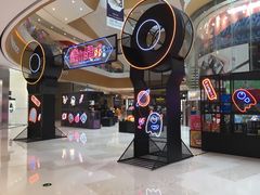 -深圳来福士广场