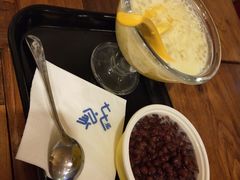 -七七家的糖水店(南湾街1号店)