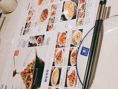 -兰湘子·湘菜小炒(崂山丽达店)