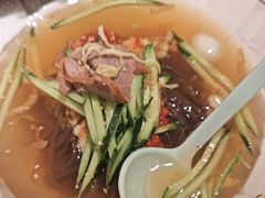 -七八冷面·延边朝鲜族美食(圣熙八号店)