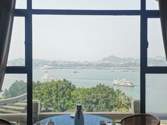 -鹭江宾馆·观海餐厅