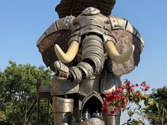 -西双版纳勐泐文化旅游区