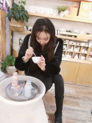 -今日陶艺(富力广场店)