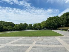 -明故宫遗址公园