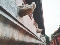 -北京市劳动人民文化宫(太庙)