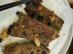 -猪腰一家·地道佛山菜(盐步店)