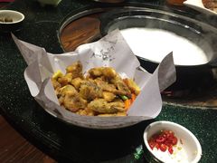 -渔米粥(罗湖店)