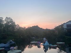 -雅达·阳羡溪山小镇中心