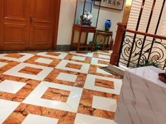 -宏源鑫海鲜餐厅·海景婚宴厅(石老人店)