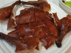 港式片皮鸭-陶然轩(沙面店)