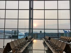 -广州白云国际机场
