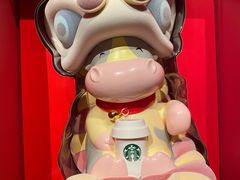 -星巴克(无锡阳光广场店)