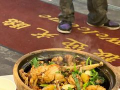 -活潑鲜跳(湖滨商业街店)